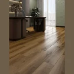 Каменный SPC ламинат CronaFloor Radical Chic Илма RC008 (1200х180х5мм)