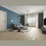 Каменный SPC ламинат HOI LOCK PEKIN 60108PK ЛОТОС