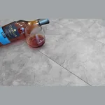 Каменный MSPC ламинат Stone Floor Дымчатый Мрамор DCA5-1 MP 1220х234х8 мм