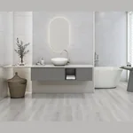 Каменный SPC ламинат PrimeFloor Natural Дуб Гюнсбург N04 (1200х180х3,5 мм)