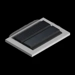 Стеновая панель HIWOOD LV123 BK114K