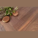 Ламинат FLOORFORT Wallnut Tree Орех Стенфорд HC 19004-1 HC (606х101х10мм)