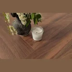 Ламинат FLOORFORT Wallnut Tree Орех Стенфорд HC 19004-1 HC (606х101х10мм)