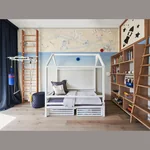 Инженерная Доска Living Tree Дуб РУСТИК ДЫМЧАТЫЙ от 500 до 2310х140х12 (шпон 4мм) (1,94 м2)