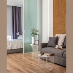 Инженерная Доска Living Tree Дуб РУСТИК ДЫМЧАТЫЙ от 500 до 2310х140х12 (шпон 4мм) (1,94 м2)