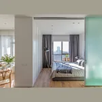Инженерная Доска Living Tree Дуб РУСТИК ДЫМЧАТЫЙ от 500 до 2310х140х12 (шпон 4мм) (1,94 м2)