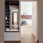 Инженерная Доска Living Tree Дуб РУСТИК ДЫМЧАТЫЙ от 500 до 2310х140х12 (шпон 4мм) (1,94 м2)