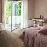 Жесткая ПВХ плитка QUICK-STEP ALPHA VINYL BLOOM AVMPU40199 Дуб осенний шоколадный (1494х209х5+1мм)