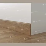 Напольный плинтус Parquet Light Дуб Роял SK 13-2 (2200х80х12.5мм)