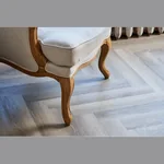 Виниловый ламинат VINILAM PARQUET HERRINGBONE Glue GD11122 Паркет Эрмитаж Glue (2,5)