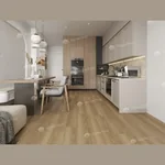 Кварцвиниловая клеевая плитка Alpine Floor ULTRA ECO Дуб Сантана ЕСО 5-38