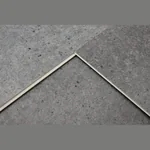 Каменный SPC ламинат ICON Marble XL Бетон Уорхол/Concrete Warhall MLX-80 (900х450х5 мм)
