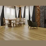 Каменный SPC ламинат CronaFloor Radical Chic Селеста RC003 (1200х180х5мм)