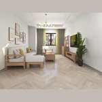 Каменный SPC ламинат HOI LOCK SHANGHAI ФАРФОР 3033008SH