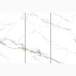 Керамогранит NTCeramic Atlas Wide Carrara Gold mat NTT3000M