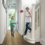 Ламинат Loc Floor Plus LCR050 Дуб оригинальный (1200x190x8мм), 33 кл.