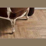 Виниловый ламинат VINILAM PARQUET HERRINGBONE Glue GD11133 Паркет Северный Glue (2,5)