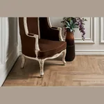 Виниловый ламинат VINILAM PARQUET HERRINGBONE Glue GD11133 Паркет Северный Glue (2,5)