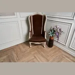 Виниловый ламинат VINILAM PARQUET HERRINGBONE Glue GD11133 Паркет Северный Glue (2,5)