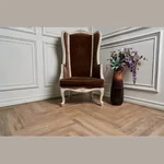 Виниловый ламинат VINILAM PARQUET HERRINGBONE Glue GD11133 Паркет Северный Glue (2,5)