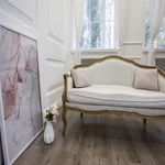 Кварцвиниловая клеевая плитка Damy Floor Family Дуб Изысканный JC8271-7-LVT (1227х187х2,5мм)