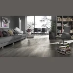 Ламинат Kronotex Mammut Plus D4797 Дуб горный серебристый