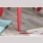 Виниловый ламинат CERAMO VINILAM XXL GLUE 2,5 мм 8880 EIR Дуб Давос (4,27) клеевой