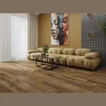 Каменный SPC ламинат CronaFloor Radical Chic Леванта RC010 (1200х180х5мм)