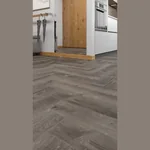 Каменный SPC ламинат ALPINE FLOOR PARQET LIGHT ЕСО 13-13 Дуб Мерга