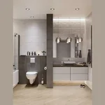 Кварцвиниловая плитка клеевая Norland Sigrid LVT Dor 1003-3