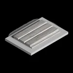 Стеновая панель HIWOOD LV124 GR24