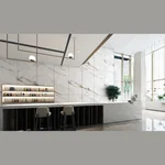 Керамогранит NTCeramic Atlas Wide Carrara Gold NTT3001P