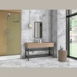 Керамогранит NTCeramic Onyx Solano Blue NTT995100P