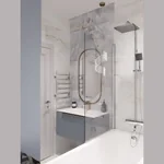 Керамогранит NTCeramic Onyx Solano Blue NTT995100P