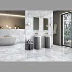 Керамогранит NTCeramic Onyx Solano Blue NTT995100P