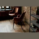 Виниловый ламинат VINILAM PARQUET HERRINGBONE Glue GD11199 Паркет Венецианский Glue (2,5)