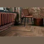 Виниловый ламинат VINILAM PARQUET HERRINGBONE Glue GD11199 Паркет Венецианский Glue (2,5)