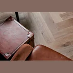 Виниловый ламинат VINILAM PARQUET HERRINGBONE Glue GD11199 Паркет Венецианский Glue (2,5)