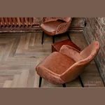 Виниловый ламинат VINILAM PARQUET HERRINGBONE Glue GD11199 Паркет Венецианский Glue (2,5)