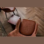 Виниловый ламинат VINILAM PARQUET HERRINGBONE Glue GD11199 Паркет Венецианский Glue (2,5)