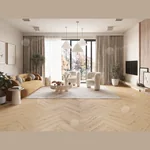 Ламинат Alpine Floor Ville Дуб Цетинский 63276