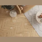 Ламинат Alpine Floor Ville Дуб Цетинский 63276