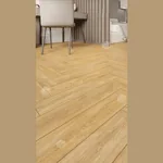 Ламинат Alpine Floor Herringbone 8 Pro Дуб Тулуза LF102-04 (606х101х8мм)