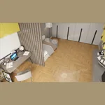 Ламинат Alpine Floor Herringbone 8 Pro Дуб Тулуза LF102-04 (606х101х8мм)