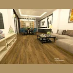 Каменный SPC ламинат SKALLA STANDART ST302 Дуб Гране (Oak Grande) 1220x184x4мм