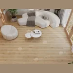Ламинат Alpine Floor Intensity Дуб Сиена LF101-20