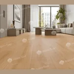 Каменный SPC ламинат ALPINE FLOOR ProNature Oak Poprad 64634