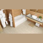 Каменный SPC ламинат ALPINE FLOOR PARQET LIGHT ЕСО 13-14 Дуб Адара