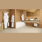Каменный SPC ламинат ALPINE FLOOR PARQET LIGHT ЕСО 13-14 Дуб Адара