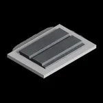 Стеновая панель HIWOOD LV123 S381A
